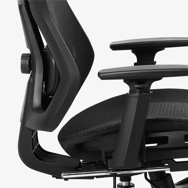 Mark Adler Expert 5.7 Black ergonomska stolica - slika 5