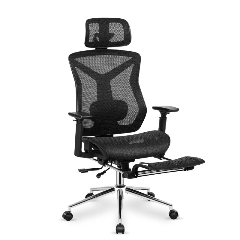 Mark Adler Expert 5.7 Black ergonomska stolica - slika 6