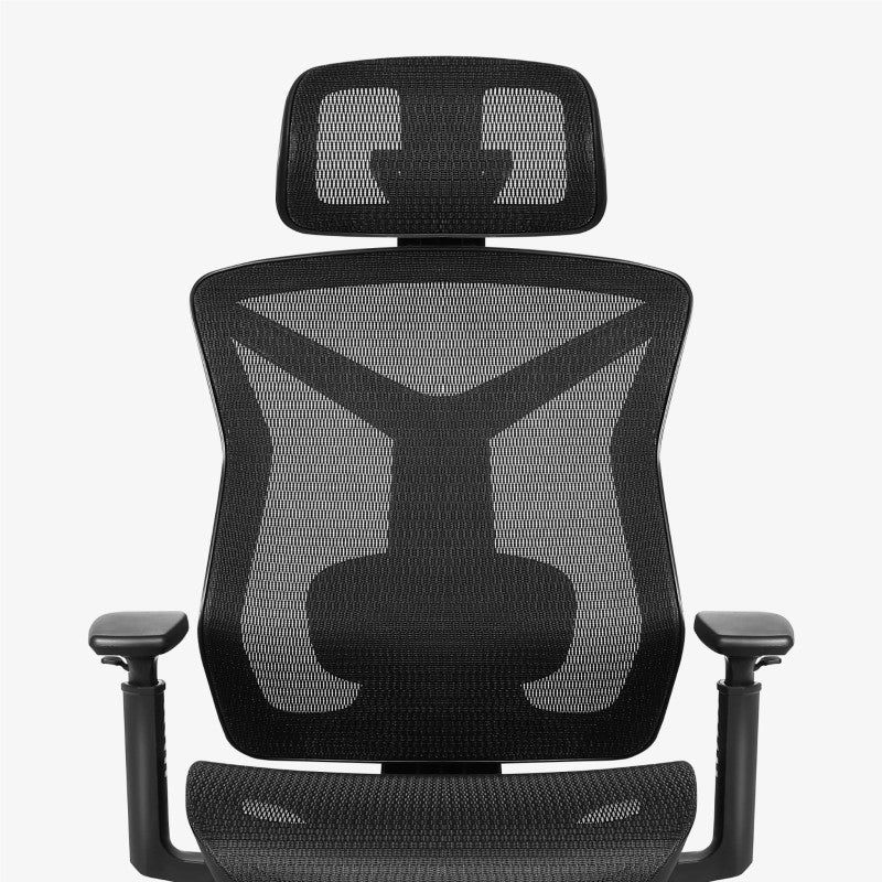Mark Adler Expert 5.7 Black ergonomska stolica - slika 11