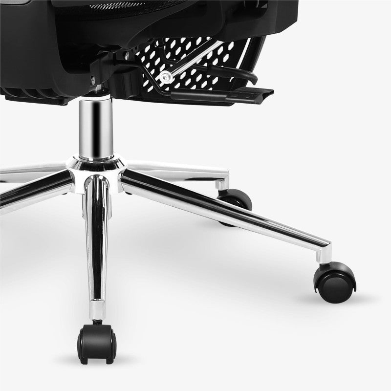 Mark Adler Expert 5.7 Black ergonomska stolica - slika 13