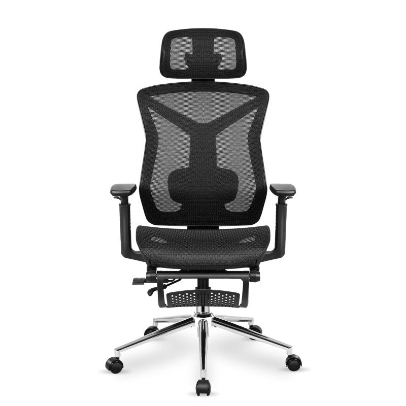 Mark Adler Expert 5.7 Black ergonomska stolica - slika 15