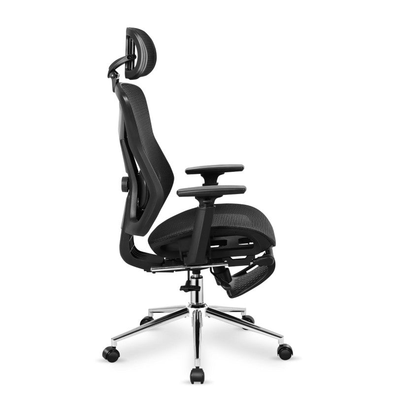Mark Adler Expert 5.7 Black ergonomska stolica - slika 16