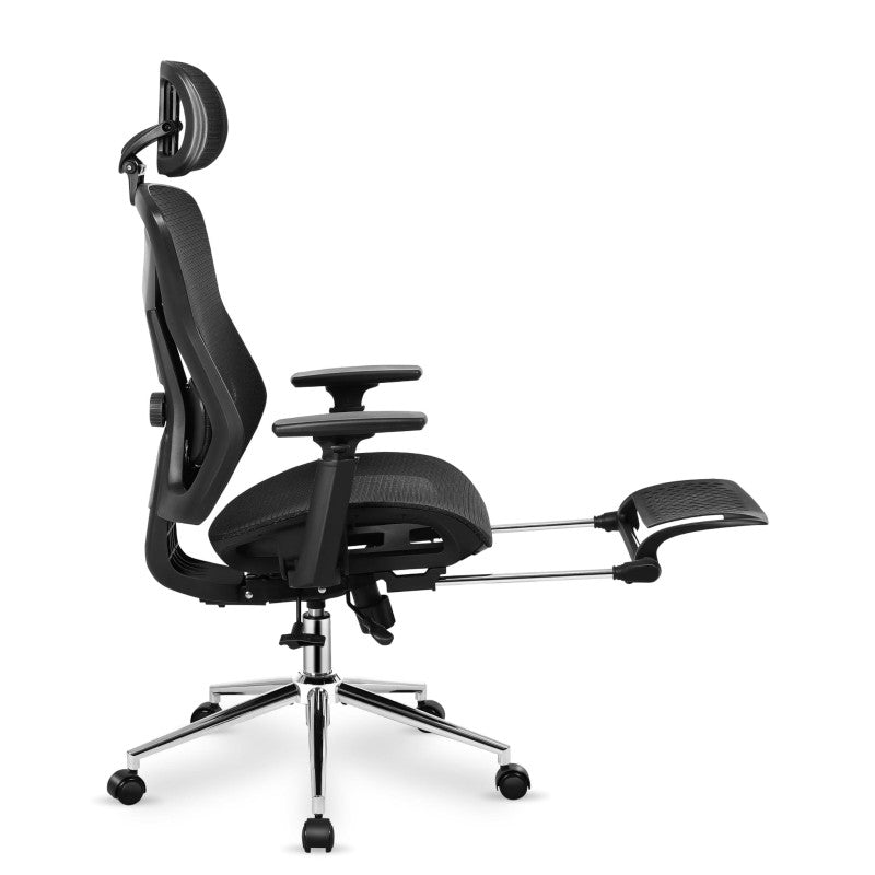 Mark Adler Expert 5.7 Black ergonomska stolica - slika 17