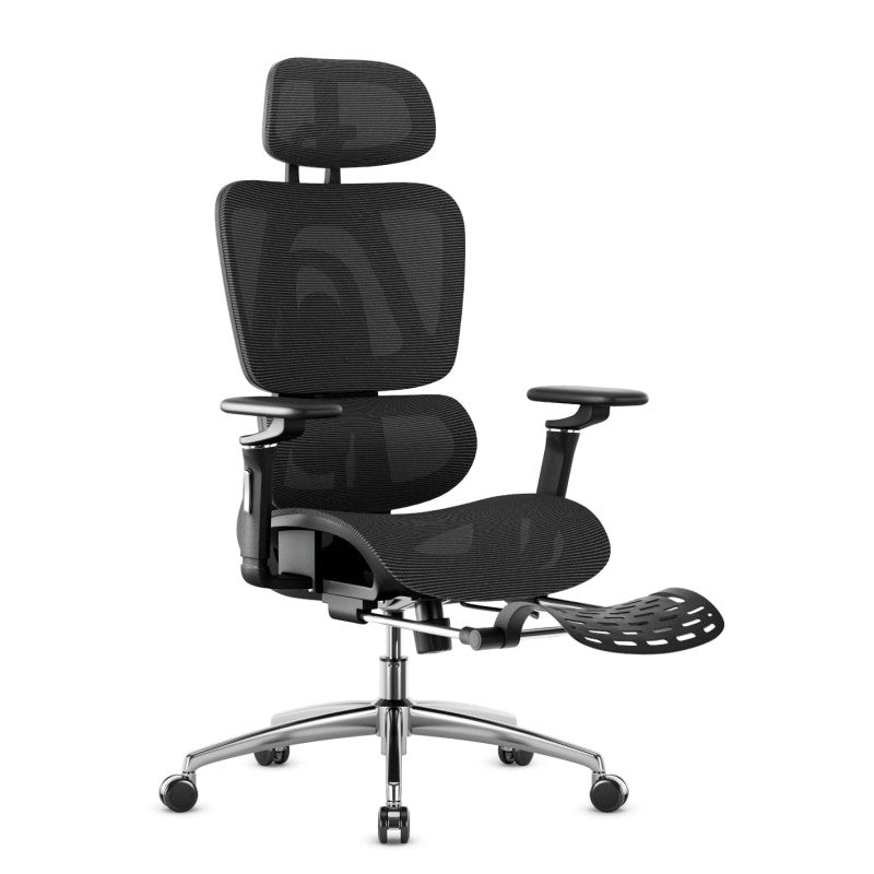 Mark Adler Expert 7.9 Black ergonomska stolica - slika 2