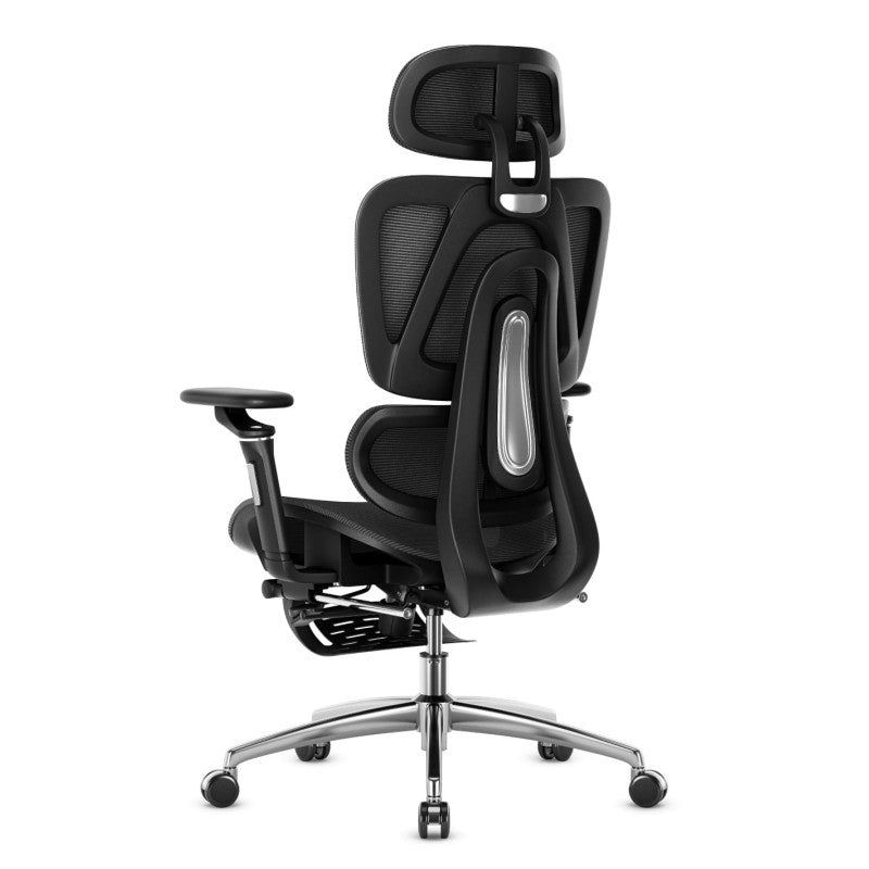 Mark Adler Expert 7.9 Black ergonomska stolica - slika 3