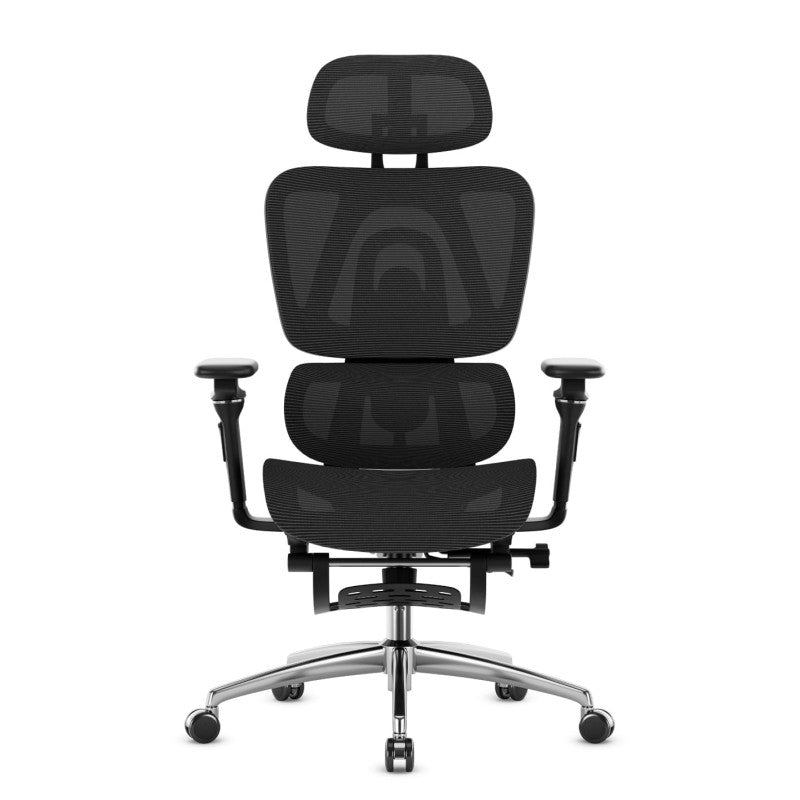 Mark Adler Expert 7.9 Black ergonomska stolica - slika 5