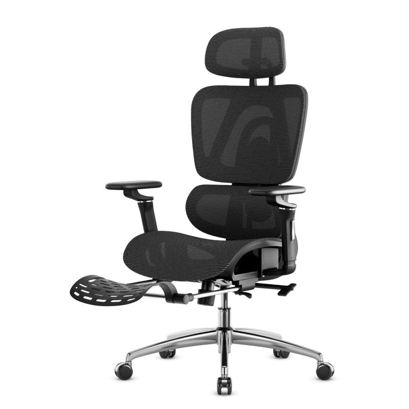 Mark Adler Expert 7.9 Black ergonomska stolica - slika 6
