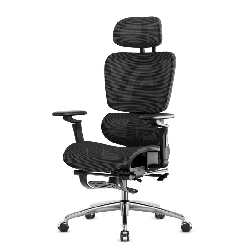 Mark Adler Expert 7.9 Black ergonomska stolica - slika 10