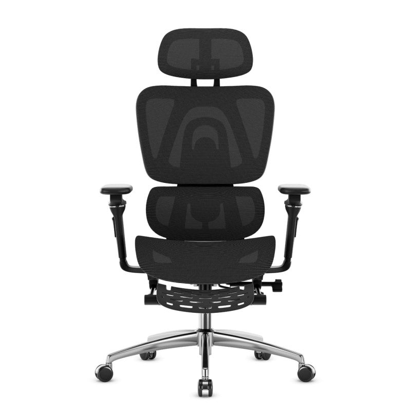 Mark Adler Expert 7.9 Black ergonomska stolica - slika 11