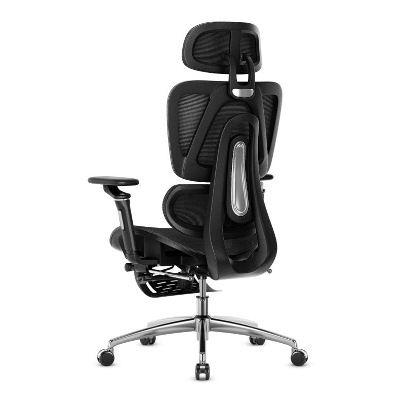 Mark Adler Expert 7.9 Black ergonomska stolica - slika 13