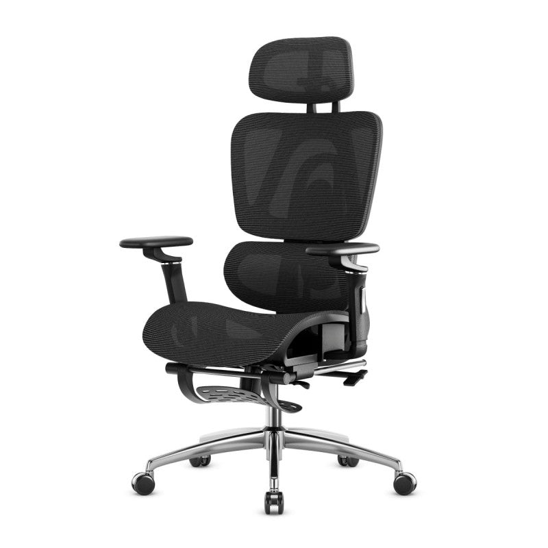 Mark Adler Expert 7.9 Black ergonomska stolica - slika 14
