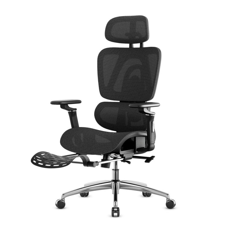Mark Adler Expert 7.9 Black ergonomska stolica - slika 15