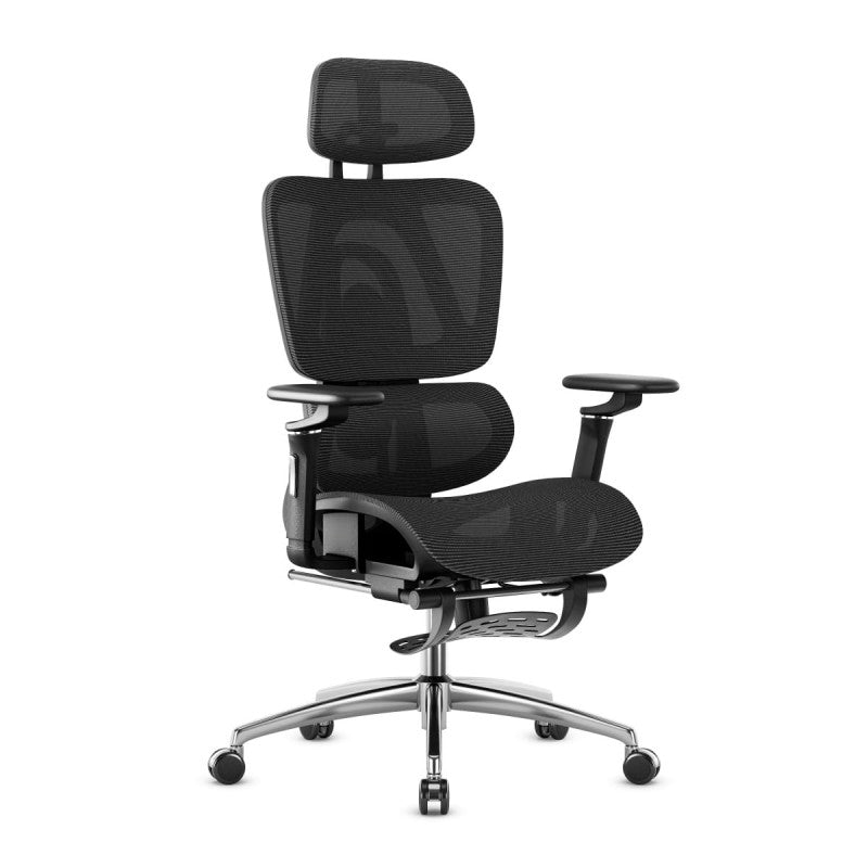 Mark Adler Expert 7.9 Black ergonomska stolica - slika 16
