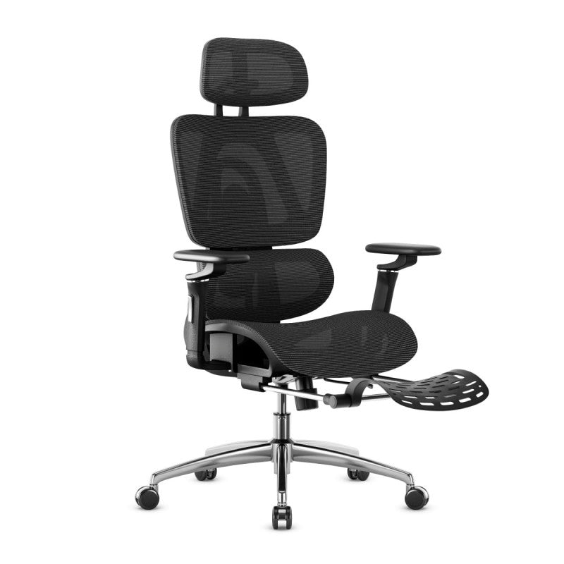 Mark Adler Expert 7.9 Black ergonomska stolica - slika 17