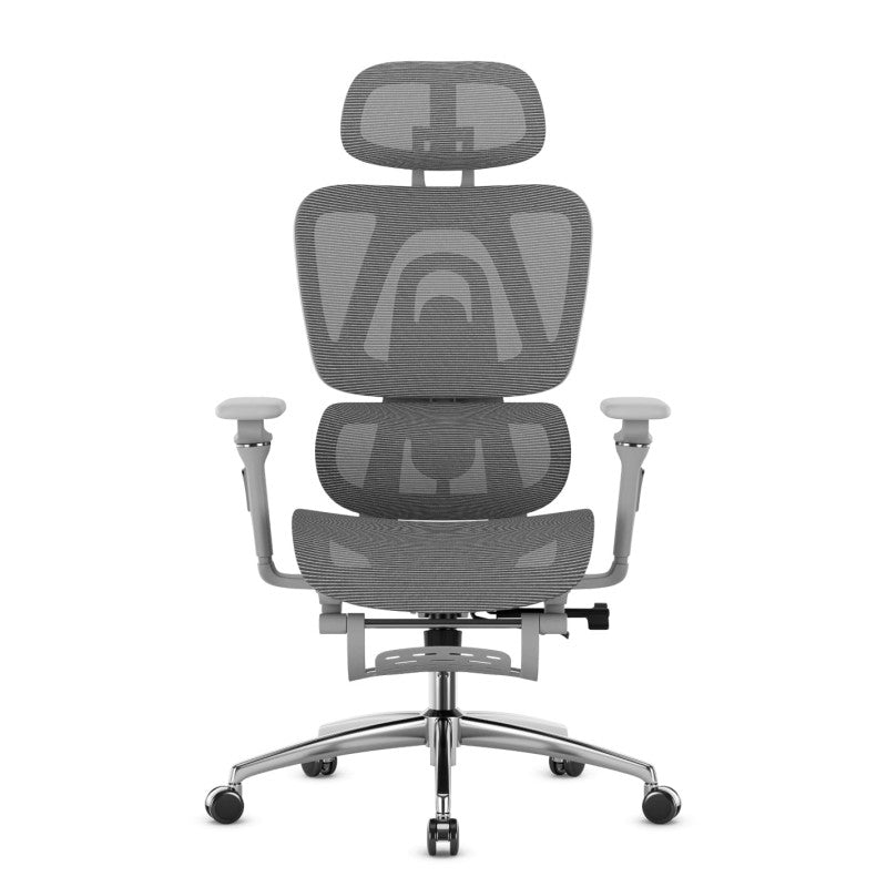 Mark Adler Expert 7.9 Grey ergonomska stolica - slika 7