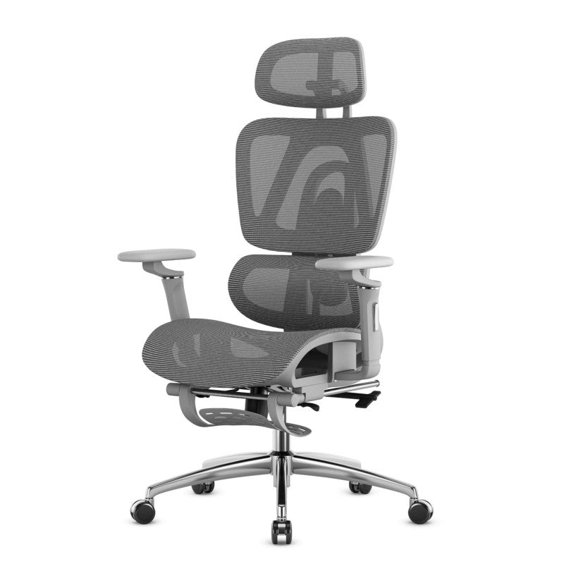 Mark Adler Expert 7.9 Grey ergonomska stolica - slika 8