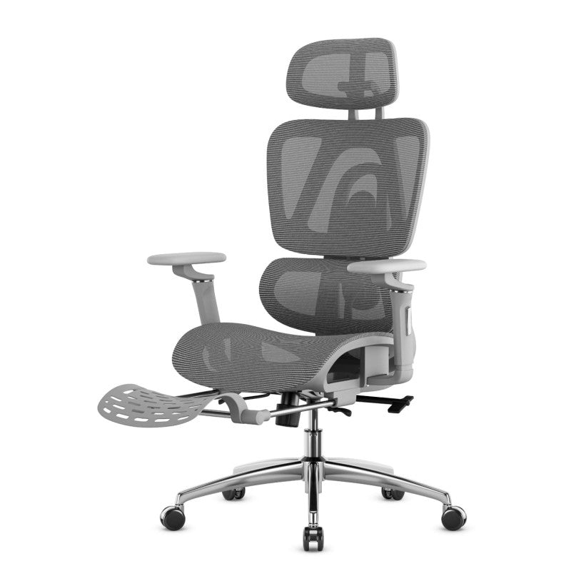 Mark Adler Expert 7.9 Grey ergonomska stolica - slika 9