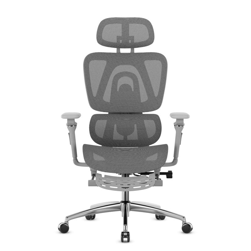 Mark Adler Expert 7.9 Grey ergonomska stolica - slika 10
