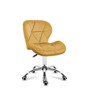 Mark Adler velur okretna stolica Future 3.0 Mustard Yellow - slika 1