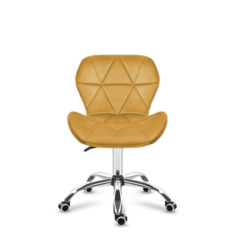 Mark Adler velur okretna stolica Future 3.0 Mustard Yellow - slika 2