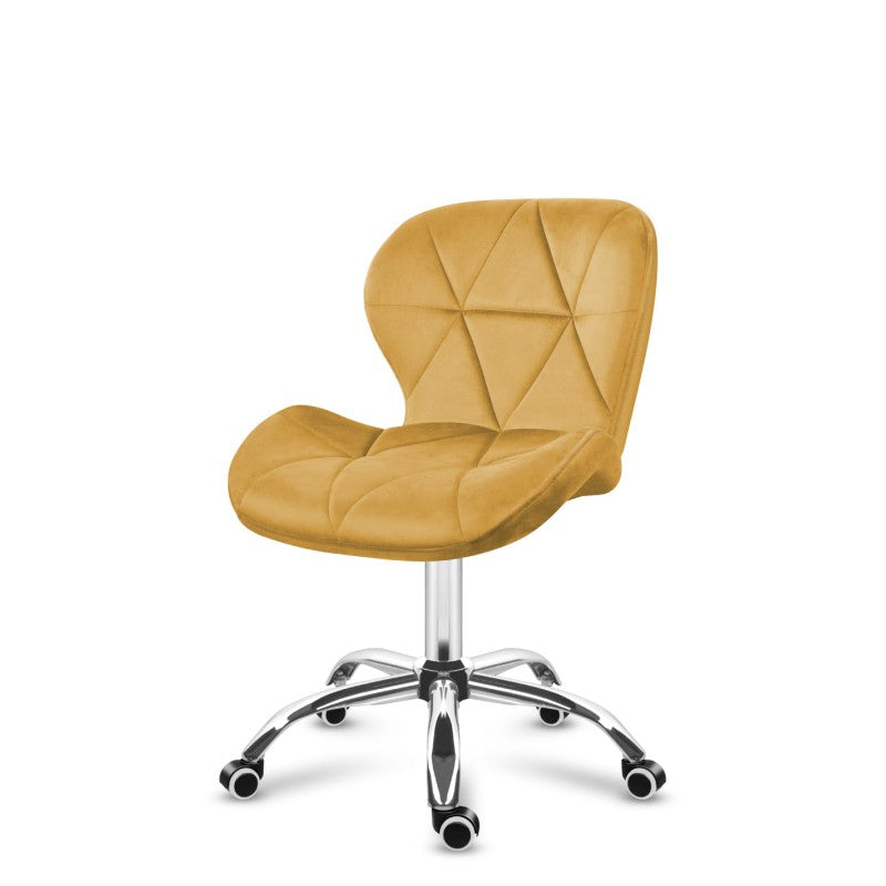Mark Adler velur okretna stolica Future 3.0 Mustard Yellow - slika 3