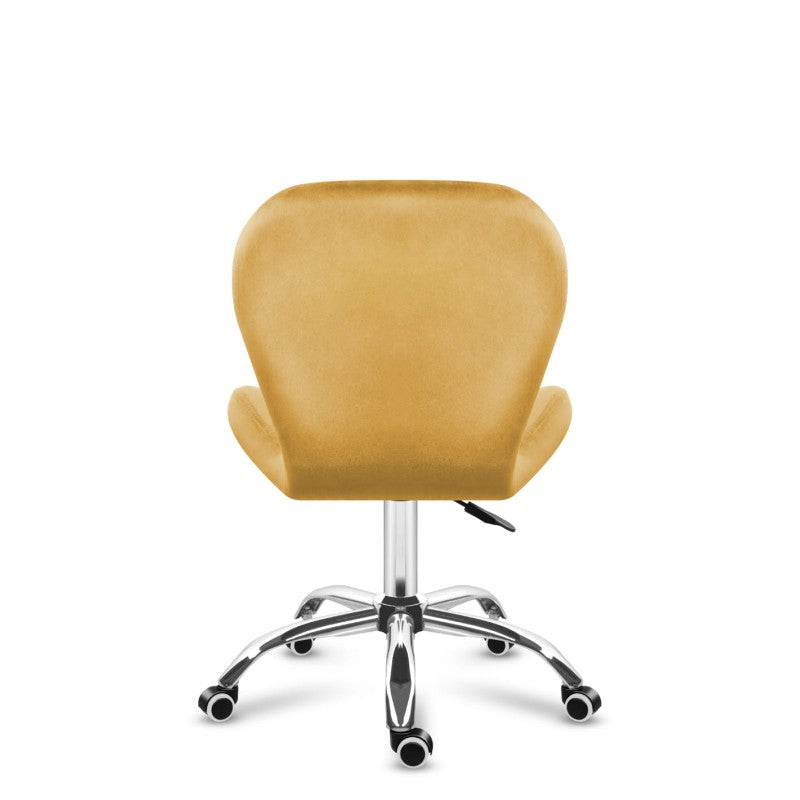 Mark Adler velur okretna stolica Future 3.0 Mustard Yellow - slika 4