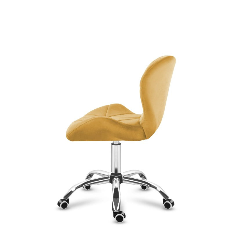 Mark Adler velur okretna stolica Future 3.0 Mustard Yellow - slika 5