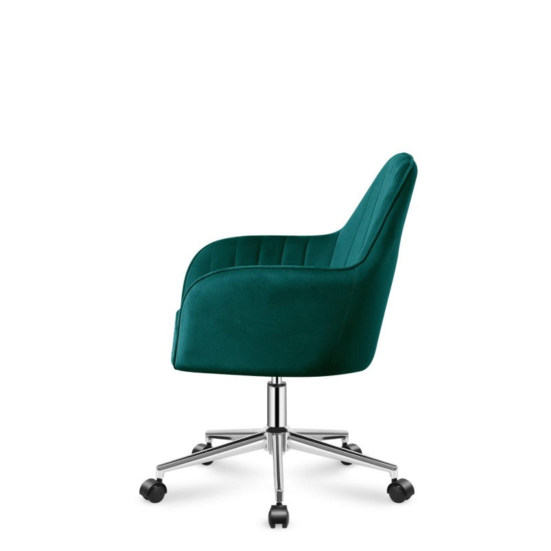Mark Adler velur okretna stolica Future 5.2 Green - slika 4
