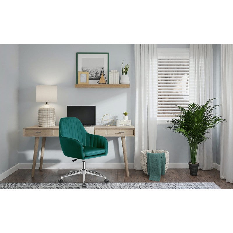 Mark Adler velur okretna stolica Future 5.2 Green - slika 7