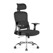 Mark Adler Manager ergonomska stolica 3.2 Black - slika 1