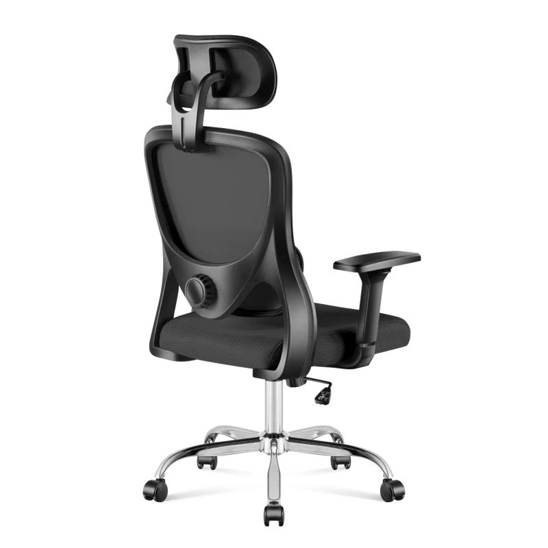 Mark Adler Manager ergonomska stolica 3.2 Black - slika 2