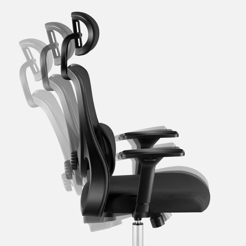 Mark Adler Manager ergonomska stolica 3.2 Black - slika 3