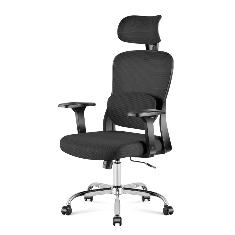 Mark Adler Manager ergonomska stolica 3.2 Black - slika 5