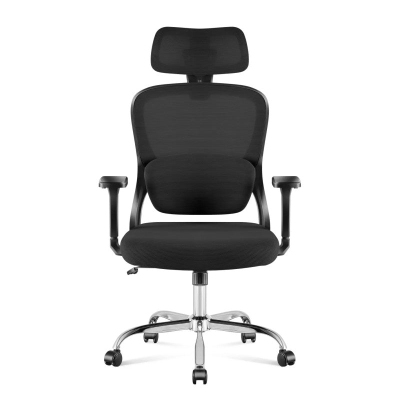 Mark Adler Manager ergonomska stolica 3.2 Black - slika 6