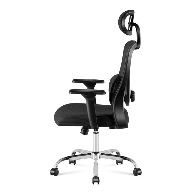 Mark Adler Manager ergonomska stolica 3.2 Black - slika 7