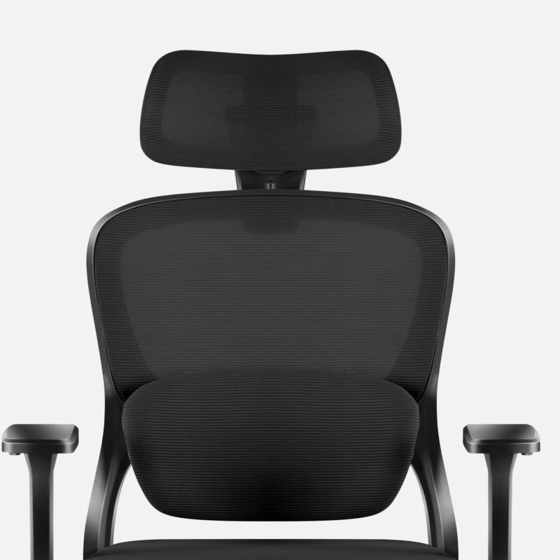 Mark Adler Manager ergonomska stolica 3.2 Black - slika 8