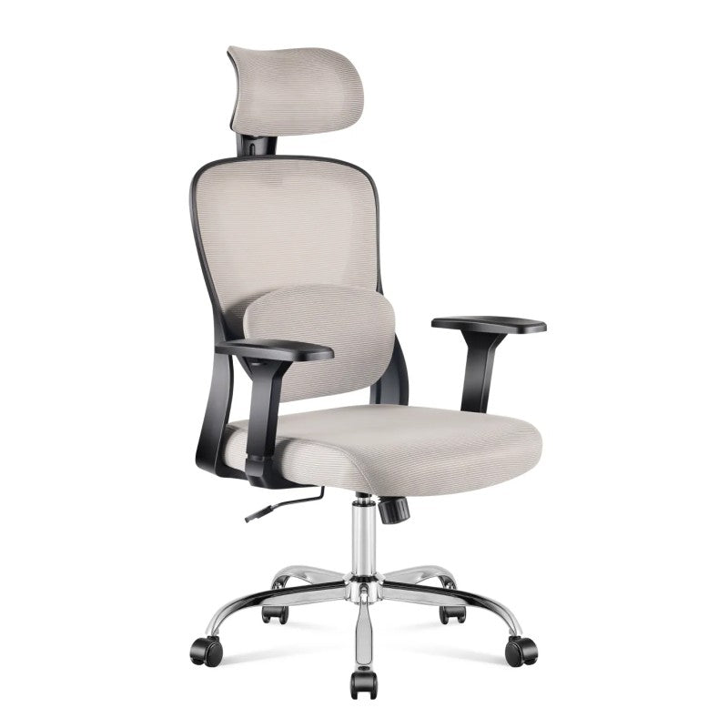 Mark Adler Manager ergonomska stolica 3.2 Grey - slika 1