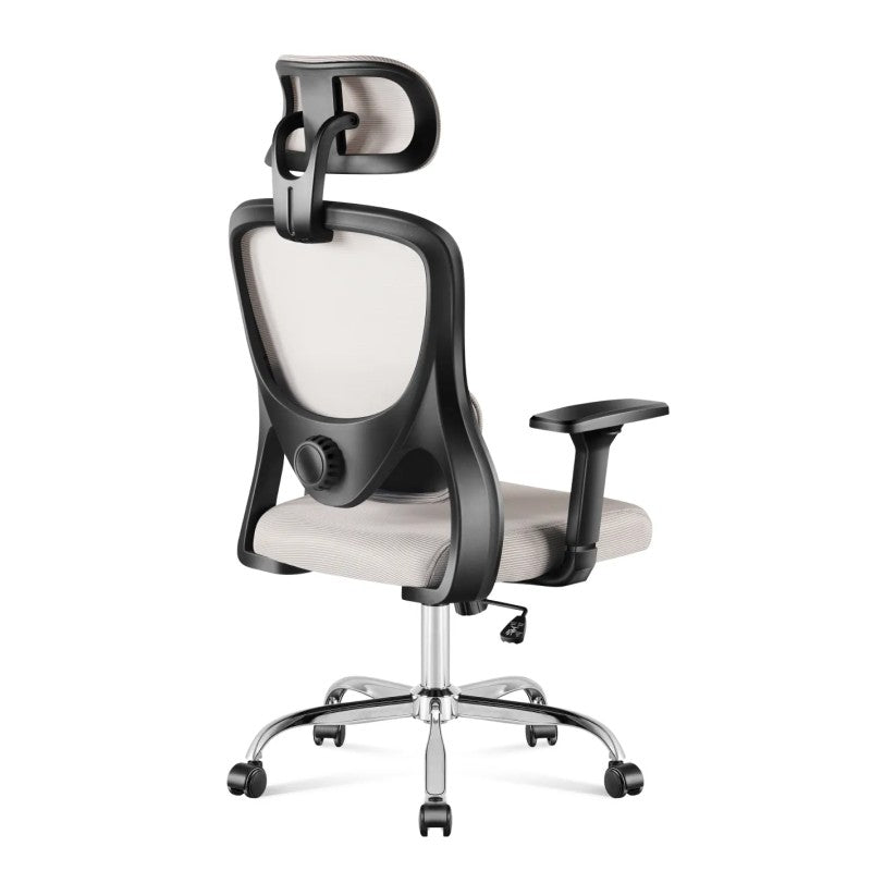 Mark Adler Manager ergonomska stolica 3.2 Grey - slika 2