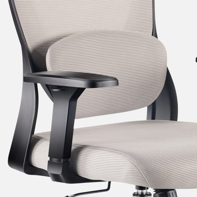 Mark Adler Manager ergonomska stolica 3.2 Grey - slika 4