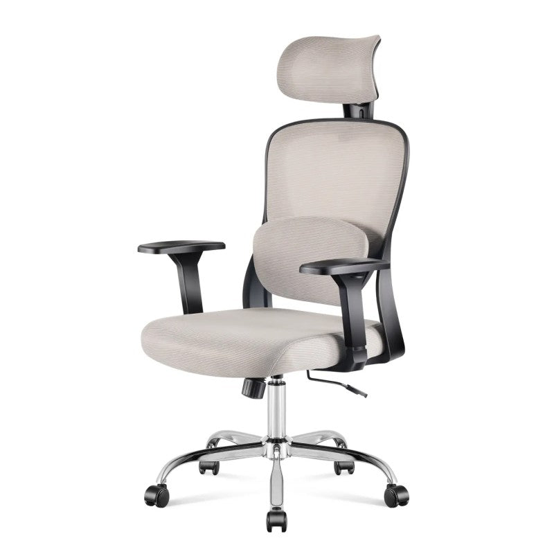 Mark Adler Manager ergonomska stolica 3.2 Grey - slika 5