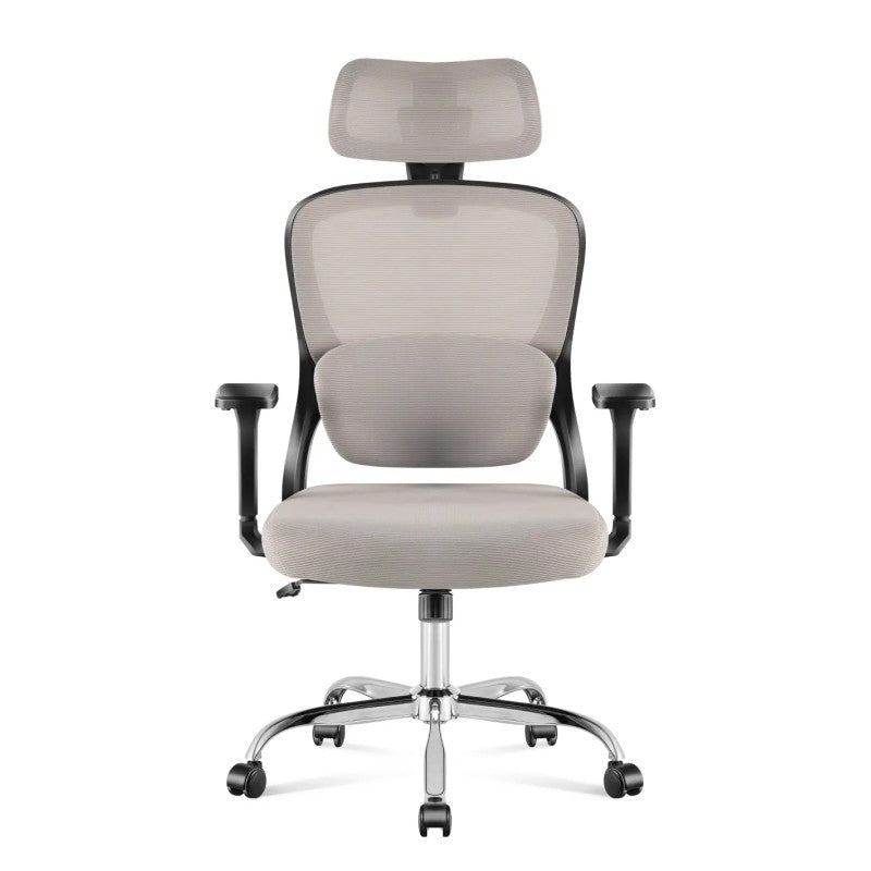 Mark Adler Manager ergonomska stolica 3.2 Grey - slika 6