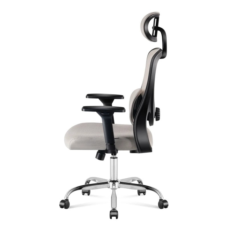 Mark Adler Manager ergonomska stolica 3.2 Grey - slika 7