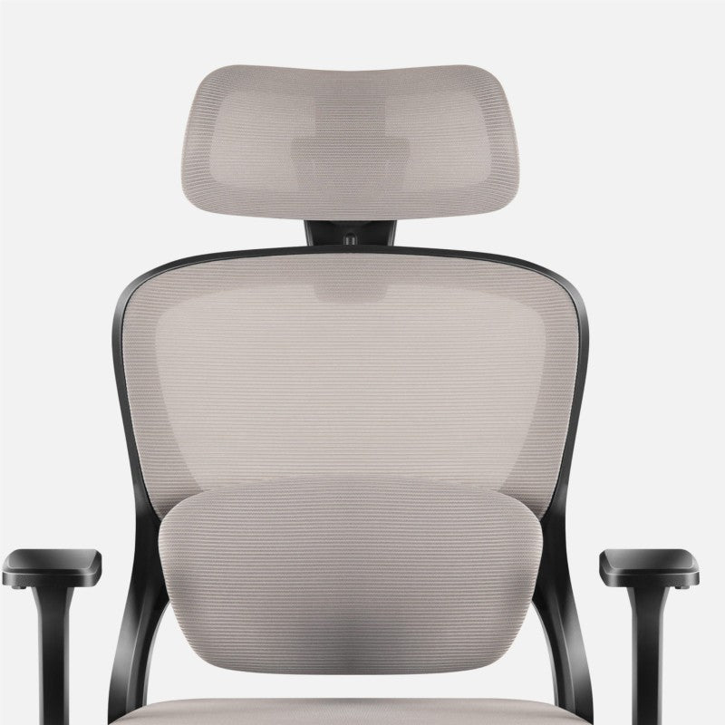 Mark Adler Manager ergonomska stolica 3.2 Grey - slika 8
