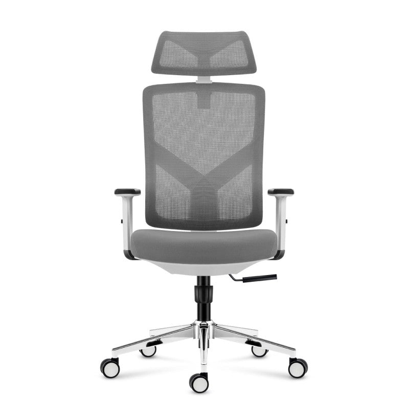 Mark Adler Manager ergonomska stolica 3.3 White - slika 2