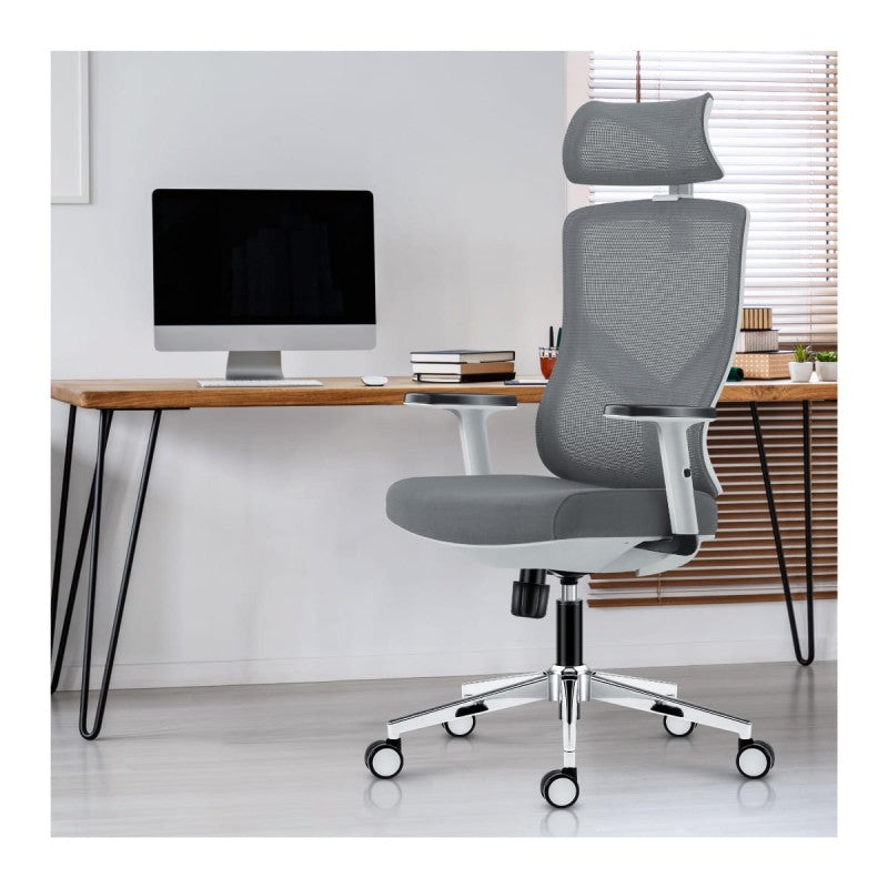 Mark Adler Manager ergonomska stolica 3.3 White - slika 3