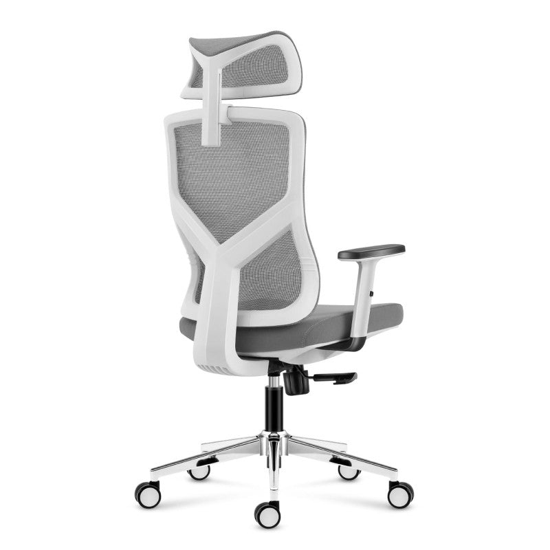 Mark Adler Manager ergonomska stolica 3.3 White - slika 4