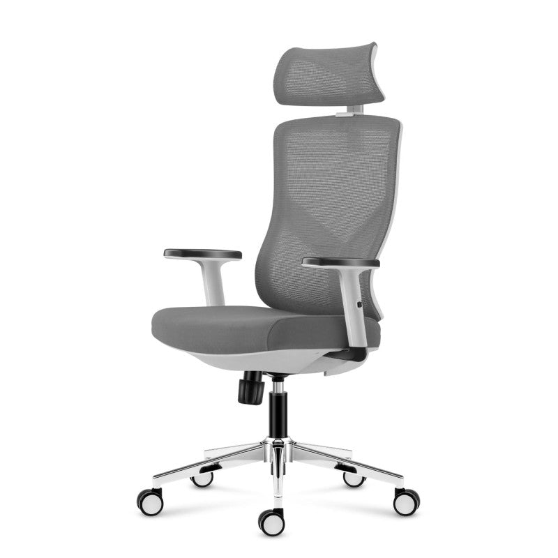 Mark Adler Manager ergonomska stolica 3.3 White - slika 7