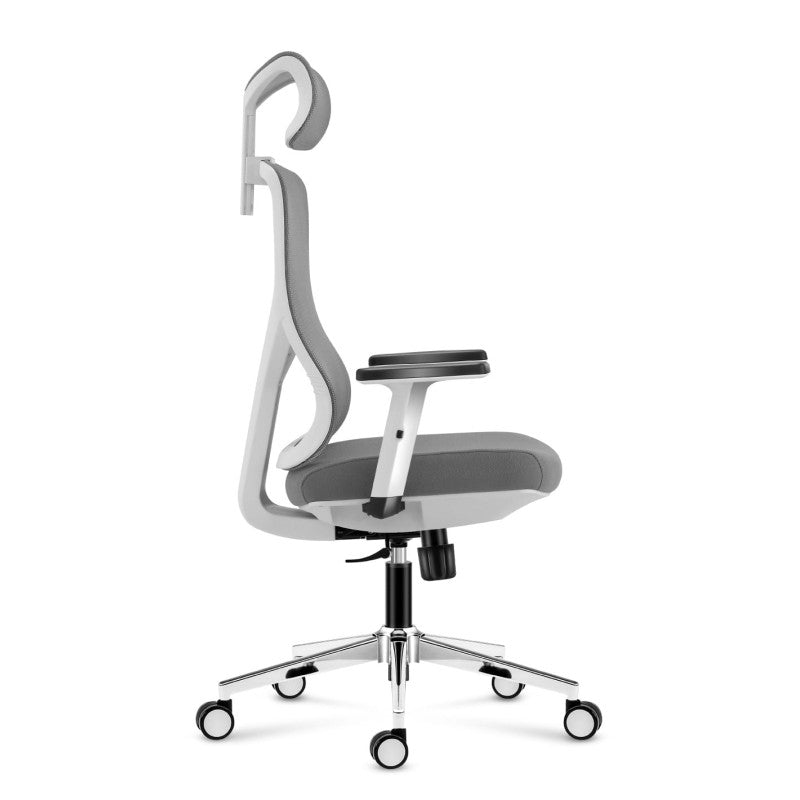 Mark Adler Manager ergonomska stolica 3.3 White - slika 8