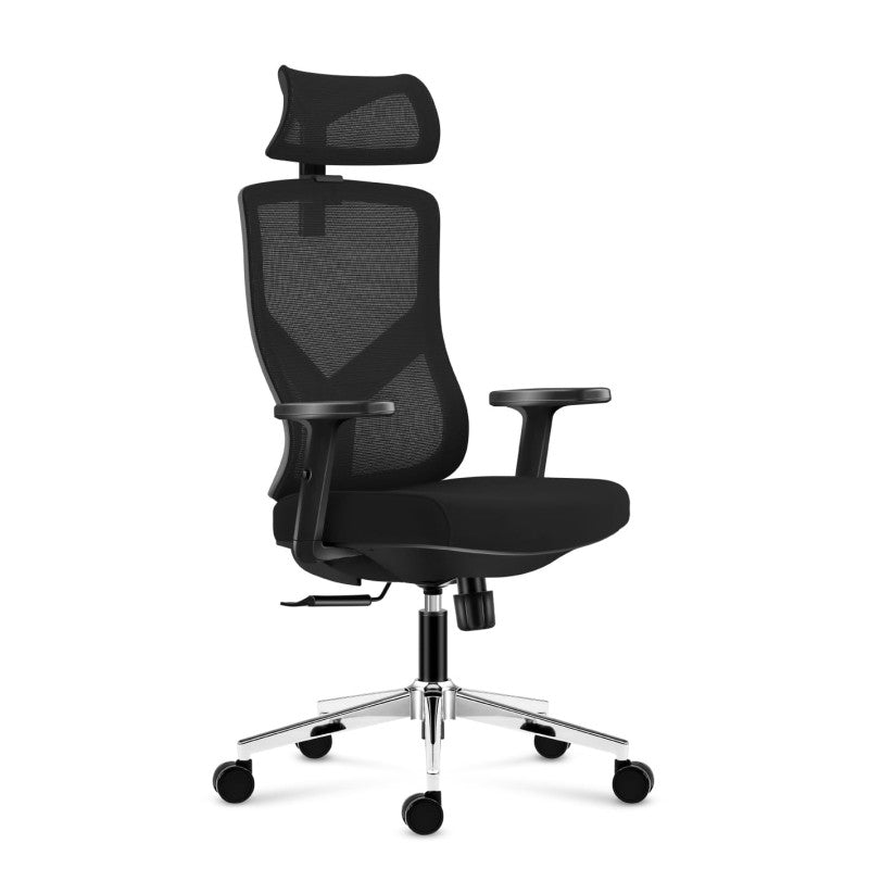Mark Adler Manager ergonomska stolica 3.3 Black - slika 1