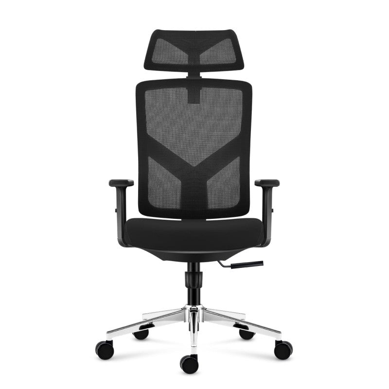 Mark Adler Manager ergonomska stolica 3.3 Black - slika 2